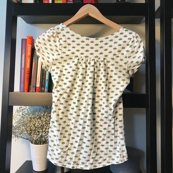 Flower Top - Picture 2 of 3